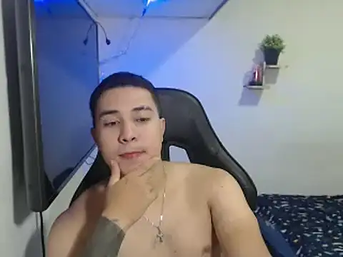 loki32men online show from October 4, 2025, 5:58 pm