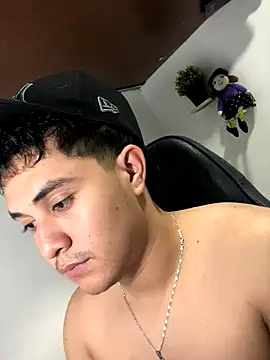 loki32men online show from November 1, 2025, 5:36 am