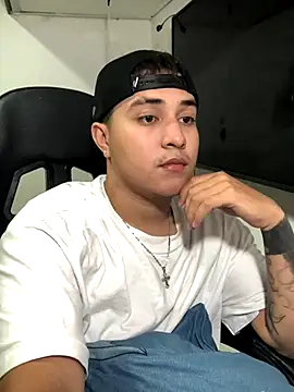 loki32men online show from October 14, 2025, 3:18 am