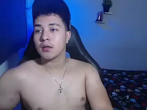 loki32men online show from October 8, 2025, 7:03 pm