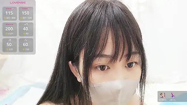 Moj005jp xo98 online show from June 27, 2026, 6:25 pm