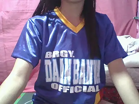 SweetPussie18x online show from March 30, 2026, 12:17 pm