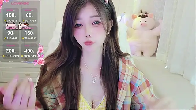 Coco-Di online show from April 4, 2026, 2:40 am