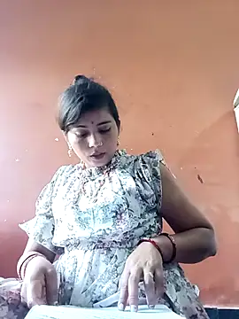 Snapshot of Sapna__wq1 chatting on October 5, 2025, 5:09 am Sapna wq1 online show from October 5, 2025, 5:09 am