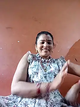 Snapshot of Sapna__wq1 chatting on October 14, 2025, 5:08 am Sapna wq1 online show from October 14, 2025, 5:08 am