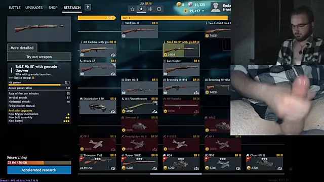 Snapshot of bear8t chatting on November 4, 2025, 4:38 am bear8t online show from November 4, 2025, 4:38 am