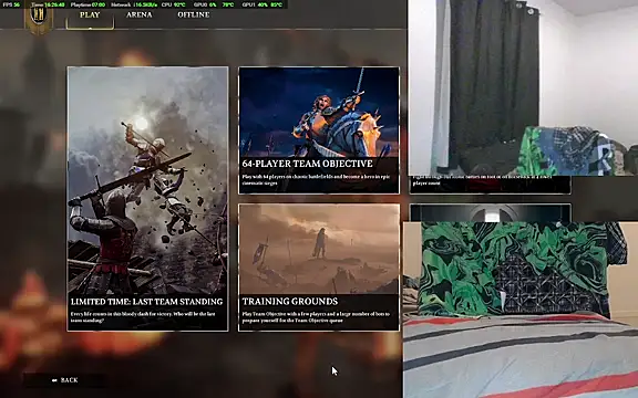 Snapshot of bear8t chatting on October 10, 2025, 11:27 pm bear8t online show from October 10, 2025, 11:27 pm