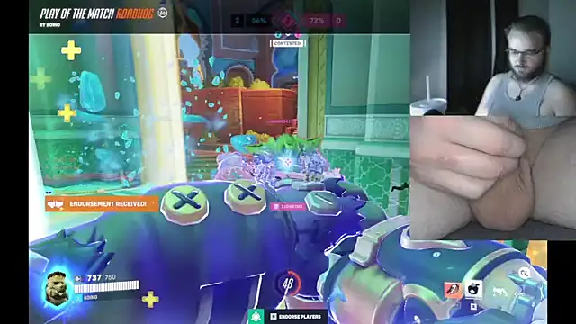 Snapshot of bear8t chatting on November 10, 2025, 7:57 am bear8t online show from November 10, 2025, 7:57 am