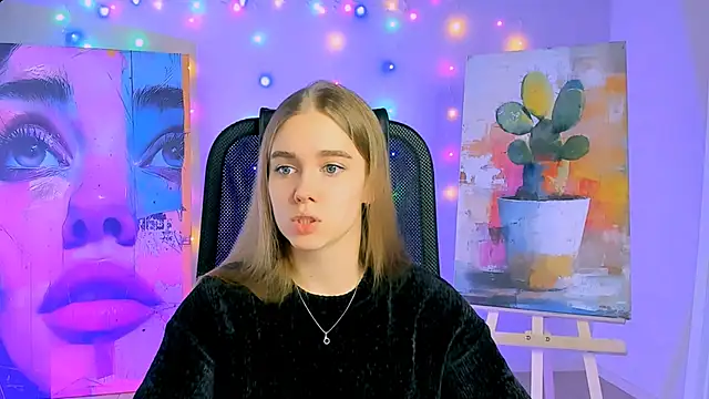 JuneWoods online show from February 24, 2026, 7:20 am