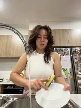 blueburrypie online show from March 24, 2026, 1:55 pm