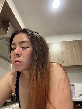 blueburrypie online show from January 8, 2026, 2:12 pm