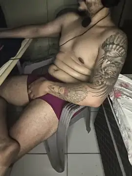 gtzmoreno online show from April 18, 2026, 10:32 pm