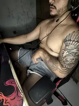 gtzmoreno online show from September 27, 2025, 5:46 am