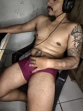 gtzmoreno online show from February 28, 2026, 7:41 am