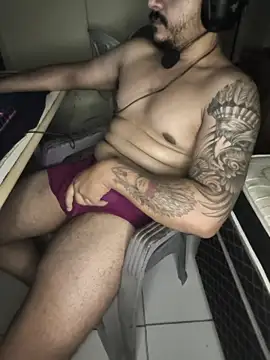 gtzmoreno online show from April 7, 2026, 4:03 am