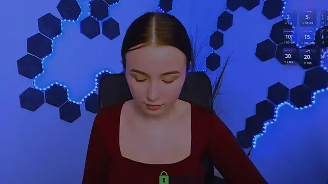 Snapshot of leslie_bird chatting on January 17, 2026, 4:32 pm leslie bird online show from January 17, 2026, 4:32 pm