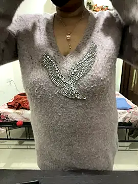 prernasingh2025 online show from December 5, 2025, 6:45 am