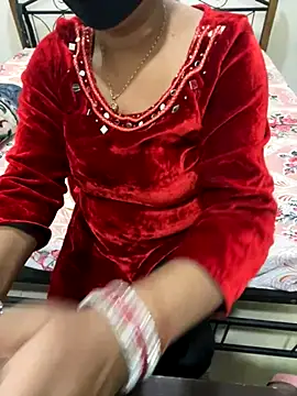 prernasingh2025 online show from November 27, 2025, 7:31 am