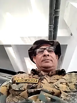 Bandnasexy online show from April 21, 2026, 11:39 am