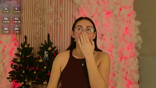 Snapshot of GabiBatista chatting on December 17, 2025, 5:12 am GabiBatista online show from December 17, 2025, 5:12 am