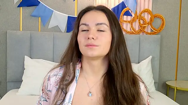 Snapshot of GabiBatista chatting on October 5, 2025, 5:09 am GabiBatista online show from October 5, 2025, 5:09 am