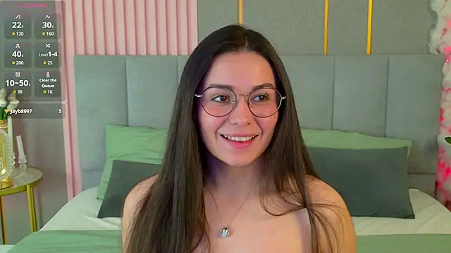Snapshot of GabiBatista chatting on May 28, 2026, 5:15 am GabiBatista online show from May 28, 2026, 5:15 am