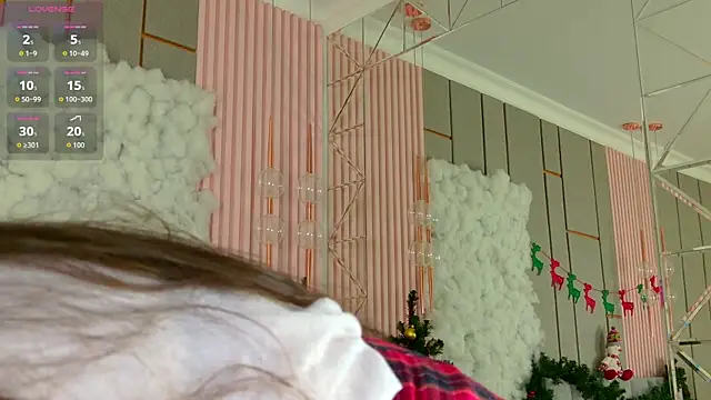 Snapshot of GabiBatista chatting on December 22, 2025, 5:07 am GabiBatista online show from December 22, 2025, 5:07 am