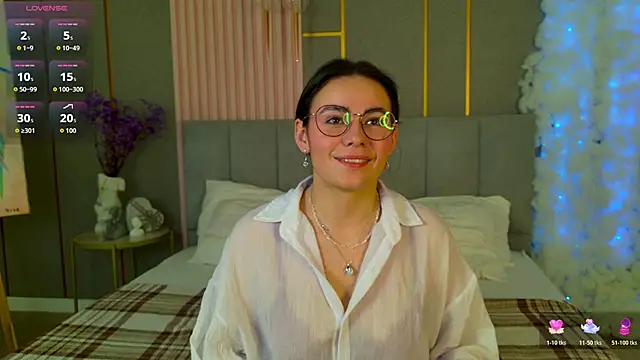 Snapshot of GabiBatista chatting on February 5, 2026, 5:14 am GabiBatista online show from February 5, 2026, 5:14 am