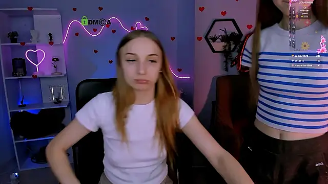 rebecca smile online show from March 4, 2026, 6:15 pm