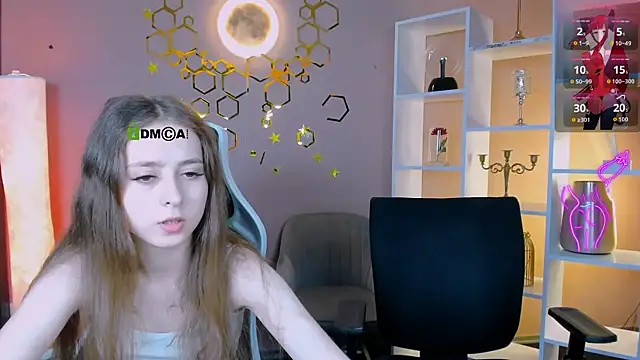 Snapshot of rebecca_smile chatting on June 19, 2026, 6:30 am rebecca smile online show from June 19, 2026, 6:30 am