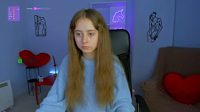 rebecca smile online show from October 13, 2025, 5:53 am