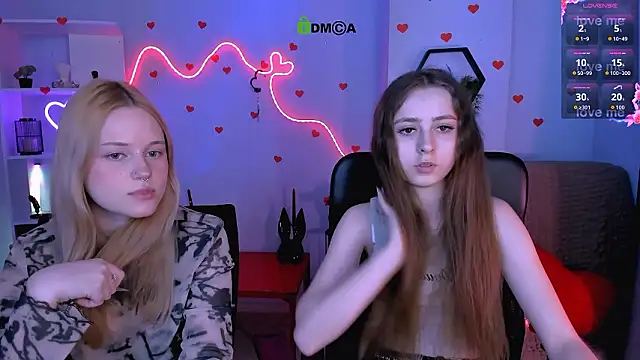 rebecca smile online show from March 27, 2026, 1:34 pm