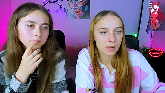 rebecca smile online show from October 10, 2025, 1:01 pm