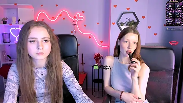 rebecca smile online show from April 18, 2026, 7:18 pm