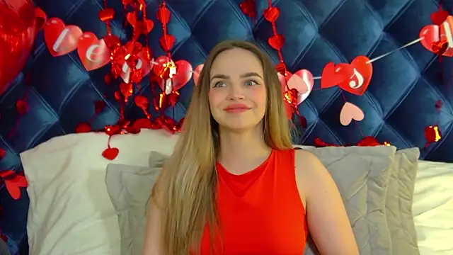 AnitaVenture online show from February 13, 2026, 4:23 am