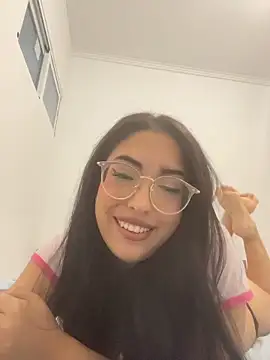 Lana18 lee1 online show from November 18, 2025, 3:15 pm