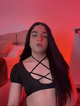 Dania Oconor online show from December 15, 2025, 1:00 am