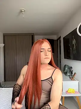 Snapshot of Dania_Oconor chatting on October 5, 2025, 9:16 pm Dania Oconor online show from October 5, 2025, 9:16 pm