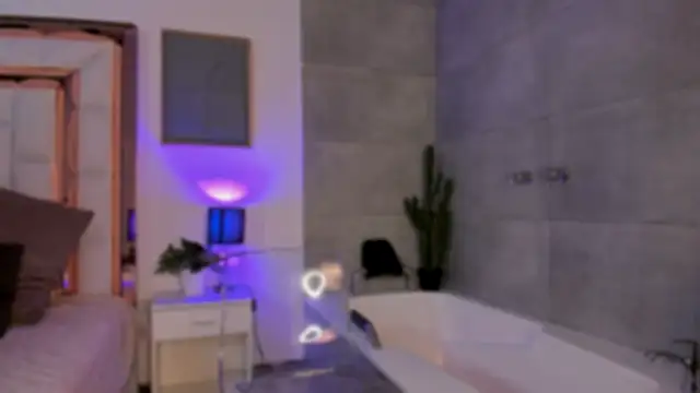 Violeta dh online show from November 6, 2025, 11:58 am