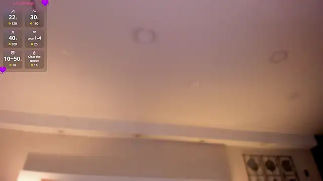 Violeta dh online show from March 24, 2026, 11:54 am