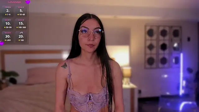 Violeta dh online show from April 22, 2026, 11:28 am