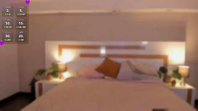 Violeta dh online show from April 24, 2026, 11:23 am