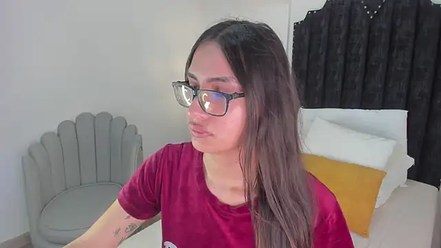 cherrylady 02 online show from January 10, 2026, 12:22 pm