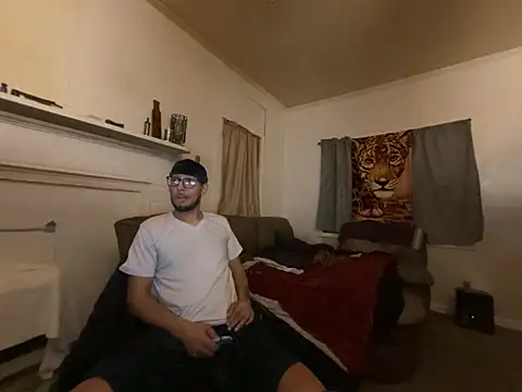 ThrowedWorldWide online show from February 16, 2026, 3:38 am