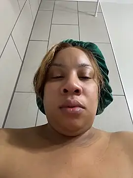 NeliaHexxen online show from April 19, 2026, 7:20 am