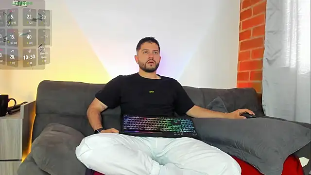 TomSloam online show from October 14, 2025, 1:12 pm