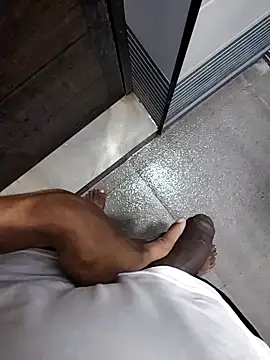 BIG DICK  BOY online show from October 26, 2025, 4:29 pm