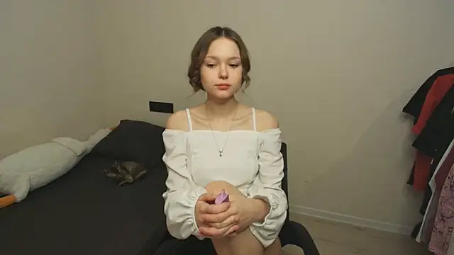 CandyPiggy online show from October 26, 2025, 1:06 am