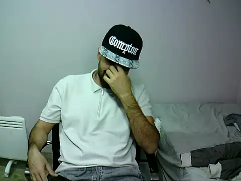 krerem online show from October 29, 2025, 3:00 pm