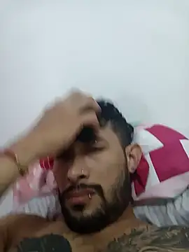 kingbickcockDn online show from September 25, 2025, 4:02 pm